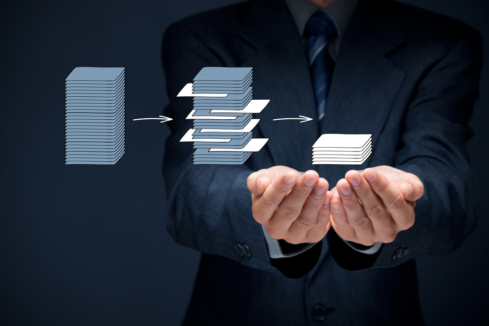 A Winning Data Strategy: Capture It All and Keep It Governed