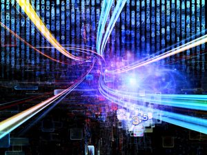 Why Data in the Cloud Will Soon Morph into Autonomous Distributed Data