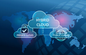 Workloads Everywhere! Hybrid Cloud is Here