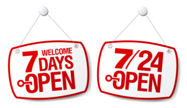 Why Continuous Availability Matters for Cloud Adoption