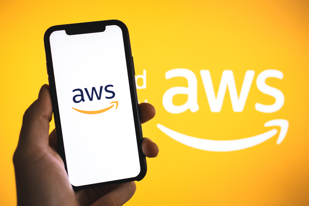 AWS: A Quick Primer