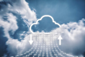 Data Utilization in the Cloud Era