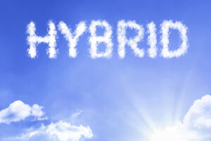 Hybrid Cloud Leads The Way, But Few Have Holistic Strategy