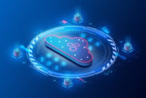 AWS re:Invent Keynote: EDA and Loosely Coupled Systems