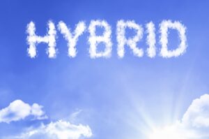 Is Hybrid Cloud the Way to Deal with Public Cloud Costs?