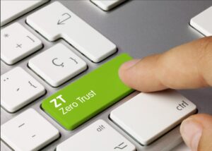 Interest in Zero Trust Explodes with Cloud Migration