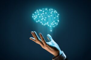 AWS: 6 Key Machine Learning Innovation Trends