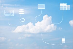 Big Three Launch Sovereign Cloud Efforts