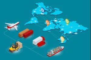Cloud Platforms Set Sights on Supply Chain Resilience