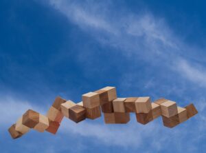 Overview of the Big Three Kubernetes Offerings