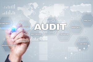 How to Secure Your Cloud Platform and Be Ready for Your Next Audit