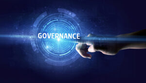 Let Data Governance Drive Your Data Management Architecture