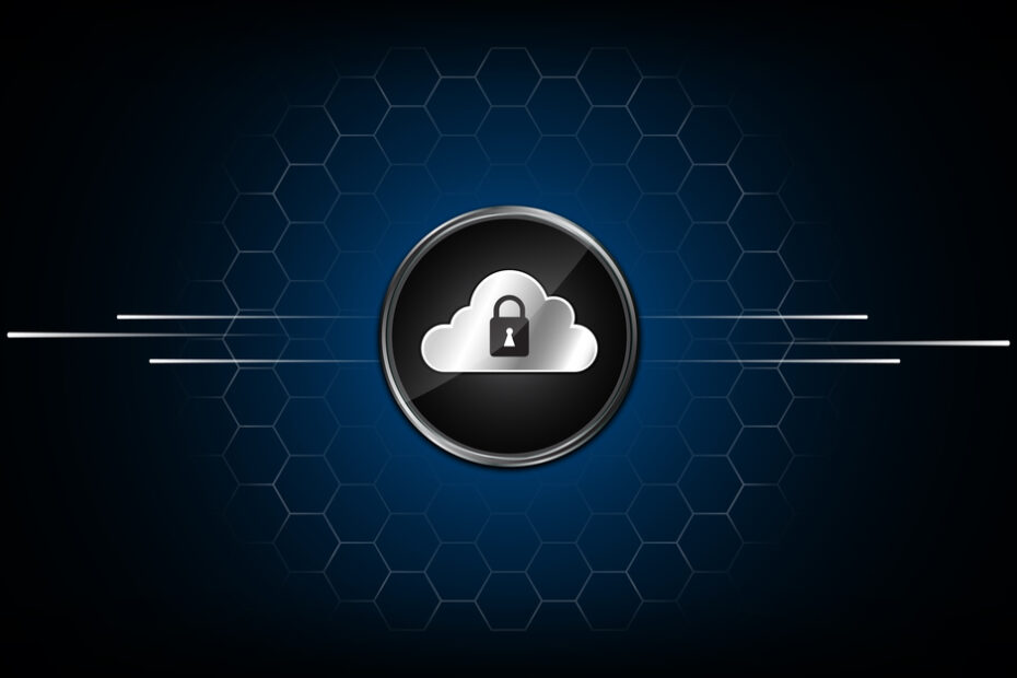 Multi-cloud security