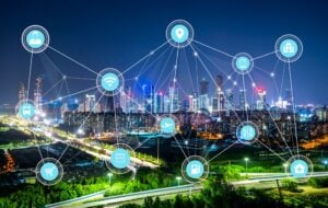 Data Sharing Key To Smart City Project Success