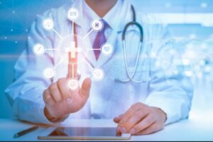Data Pipeline Trends in Healthcare