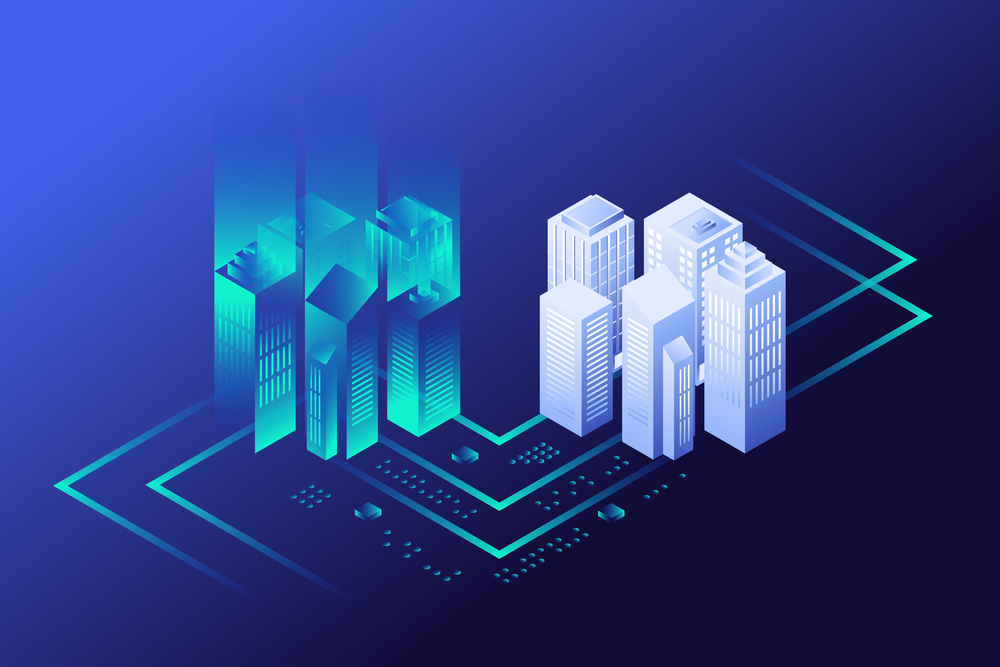 Digital Twins: The IoT-Powered Sandboxes Behind Smart Manufacturing