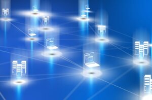 Enterprise Architecture – Supporting Resources on Demand 