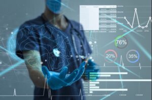 Global Healthcare Cloud Computing Market Soars