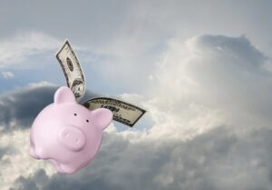 Keeping Cloud Data Costs in Check