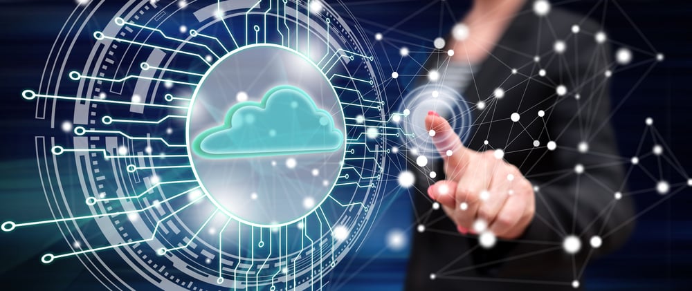 Sovereign AI and Sovereign Cloud Are Converging