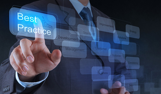 5 Best Practices for Data Pipelines