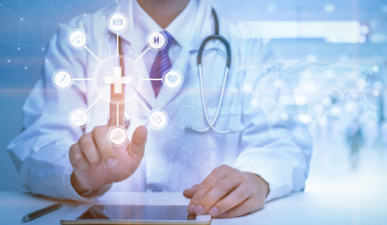 Data Pipeline Trends in Healthcare