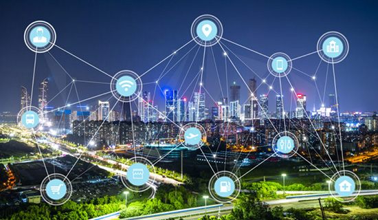 Data Sharing Key To Smart City Project Success