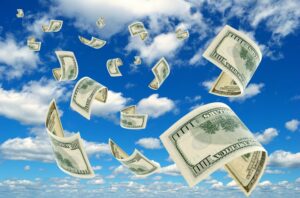 Cloud Control: Four Tips for Effective FinOps