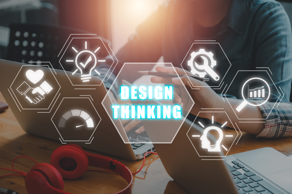 AI and Design Thinking: The Dynamic Duo of Product Development