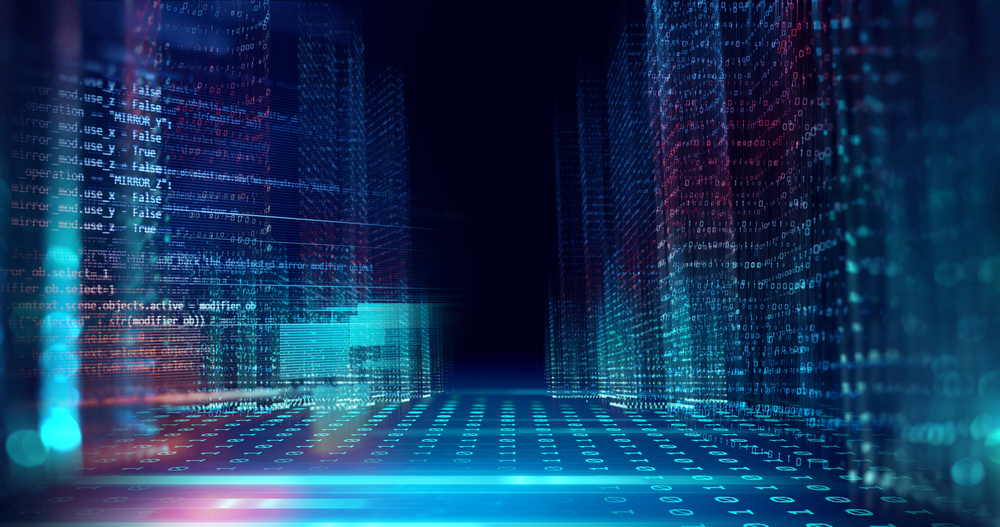 Data Centers are Redefining Flexibility and Performance