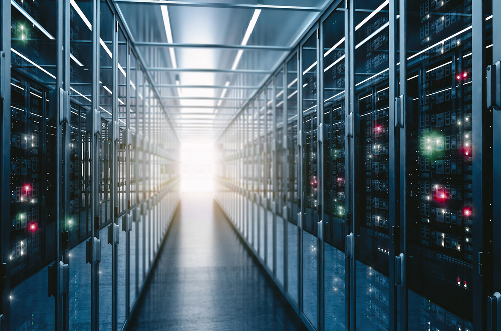 Four Surprising Facts About Data Storage