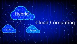 Hybrid Net Data Replication Requires Streaming