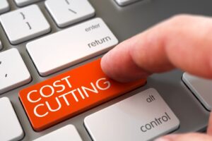 Key Strategies for Mitigating Cloud Storage Costs