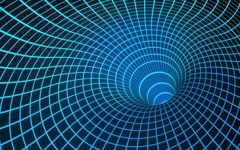 Data Gravity and Its Impact on Cloud Strategy