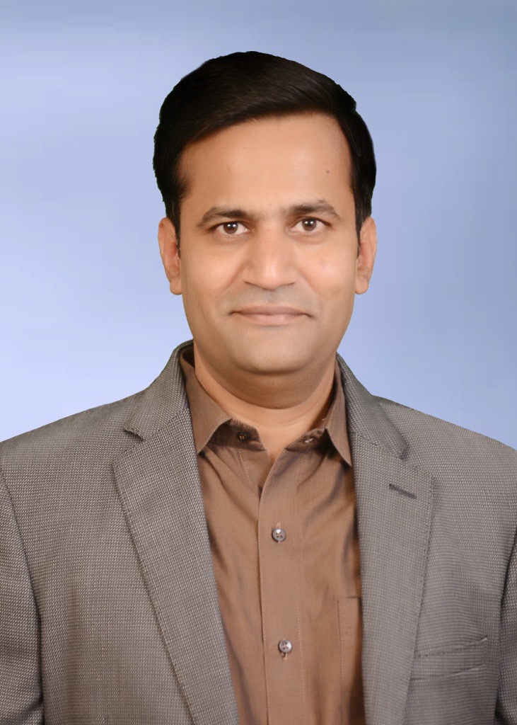 Dharmendra Chouhan