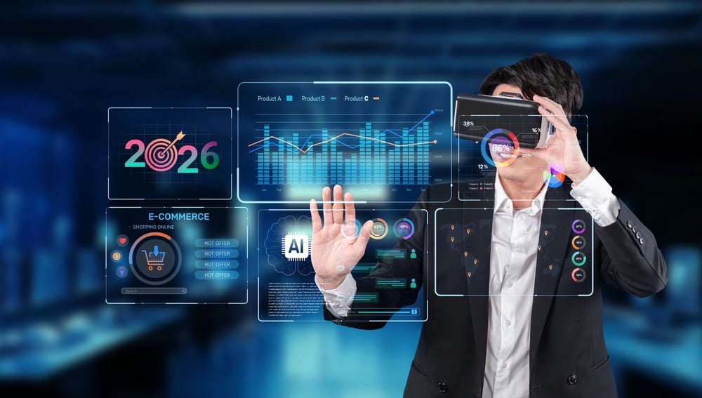 Cloud Evolution 2026: Strategic Imperatives for Chief Data Officers