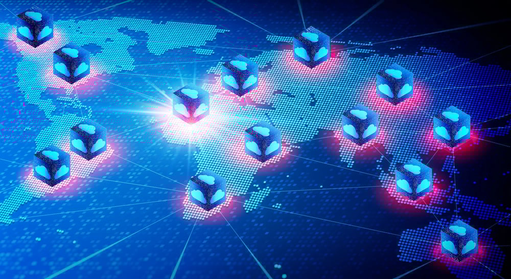 Why Network Services Need Automation