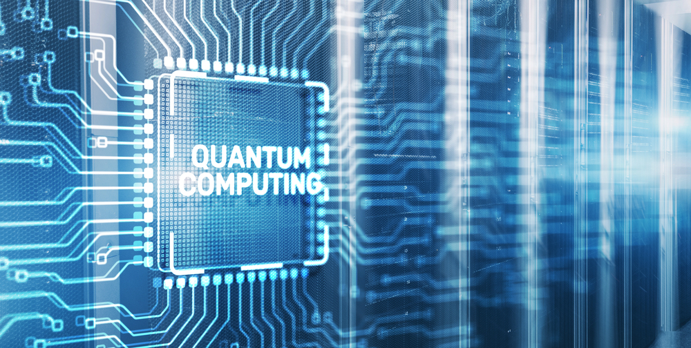 Quantum Computing as a Service: Bringing Qubits into the Enterprise Cloud