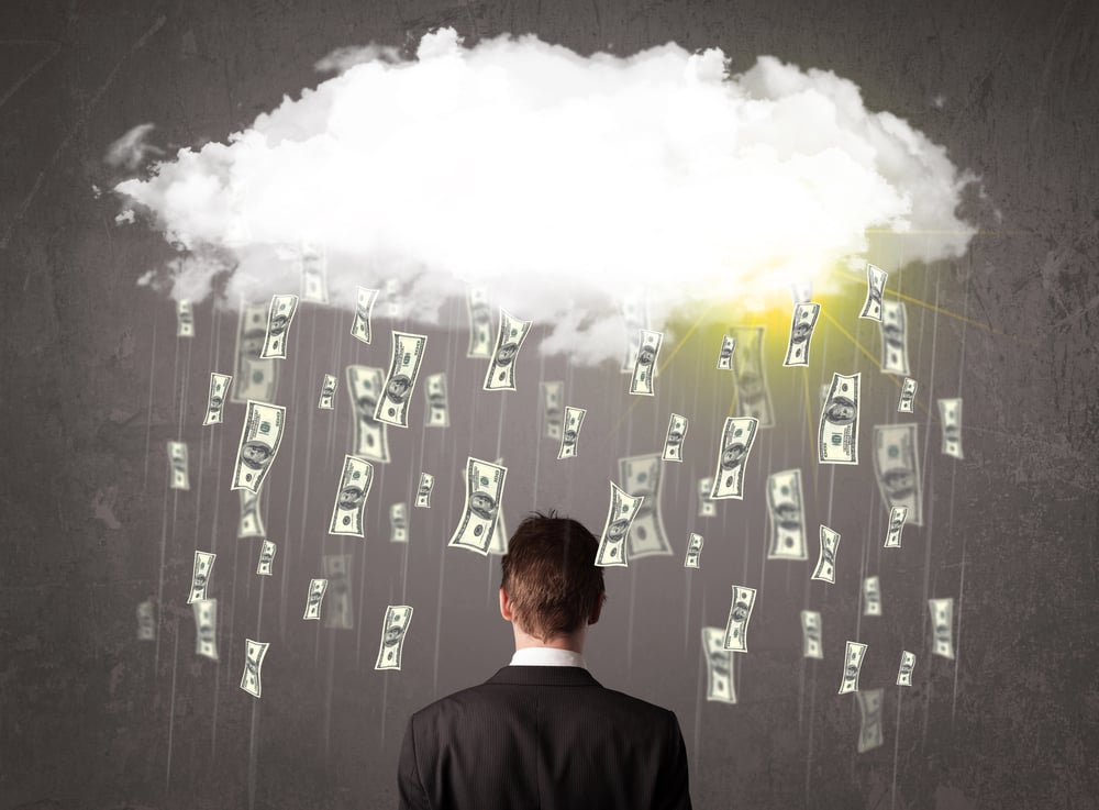 Cloud Spending Trends: From Expansion to Optimization in the AI Era