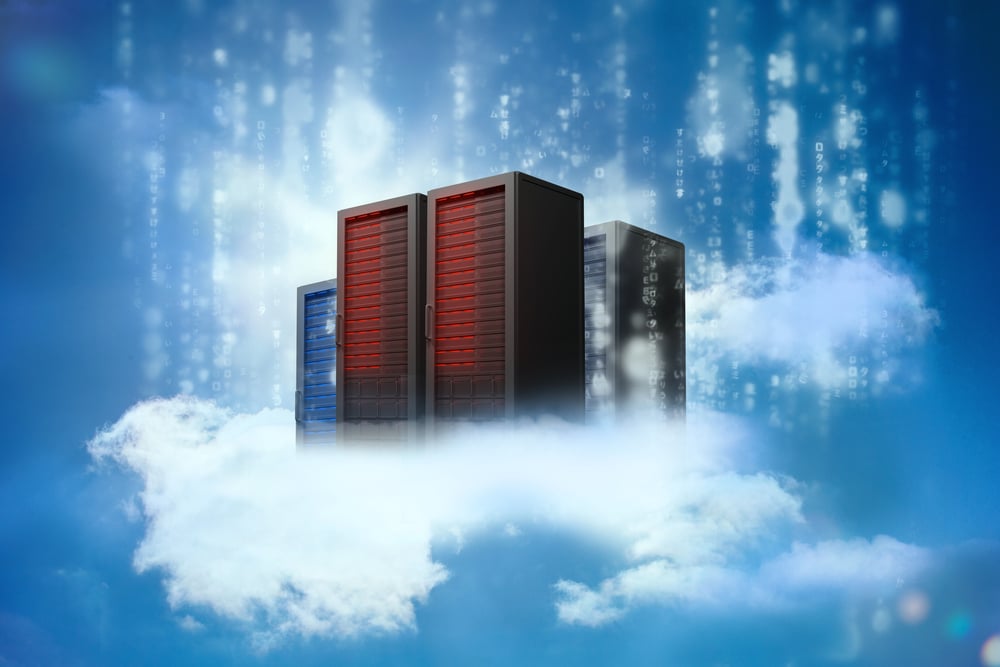 Not Your Father’s Cloud Bursting: How the HPC Equation Has Changed